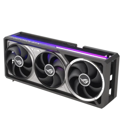 ROG Astral GeForce RTX™ 5090 32GB GDDR7 OC Edition