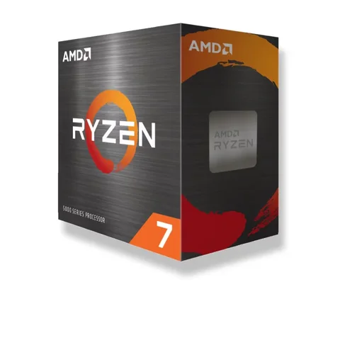 Procesador AMD Ryzen 7 5800XT l AM4