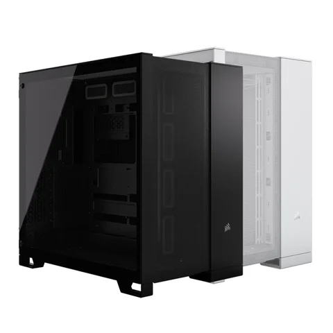 Case Corsair 6500D Airflow – Case ATX