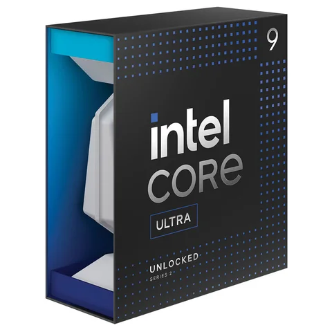 Procesador Intel Core Ultra 9 285K | LGA 1851