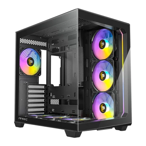 Case Antec C5 Constellation – Case ATX, 7 Fan ARGB