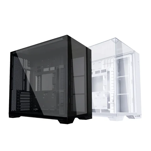 Case Lian Li 011 Vision Compact – Case ATX