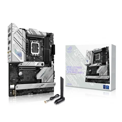 Motherboard ASUS ROG Strix B760-A – LGA 1700, DDR5