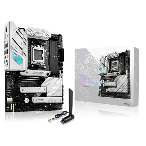 Motherboard ASUS Strix B650-A Gaming Wifi – AM5, DDR5