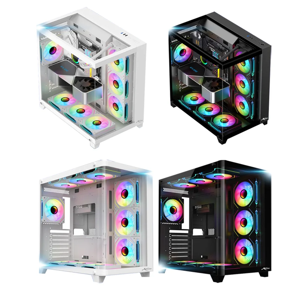 Case XCON LB420 – Case ATX