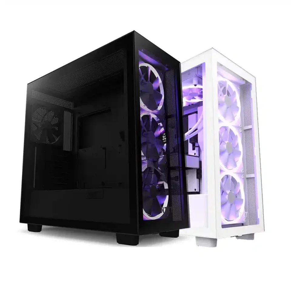 Case NZXT H7 Elite – Case ATX